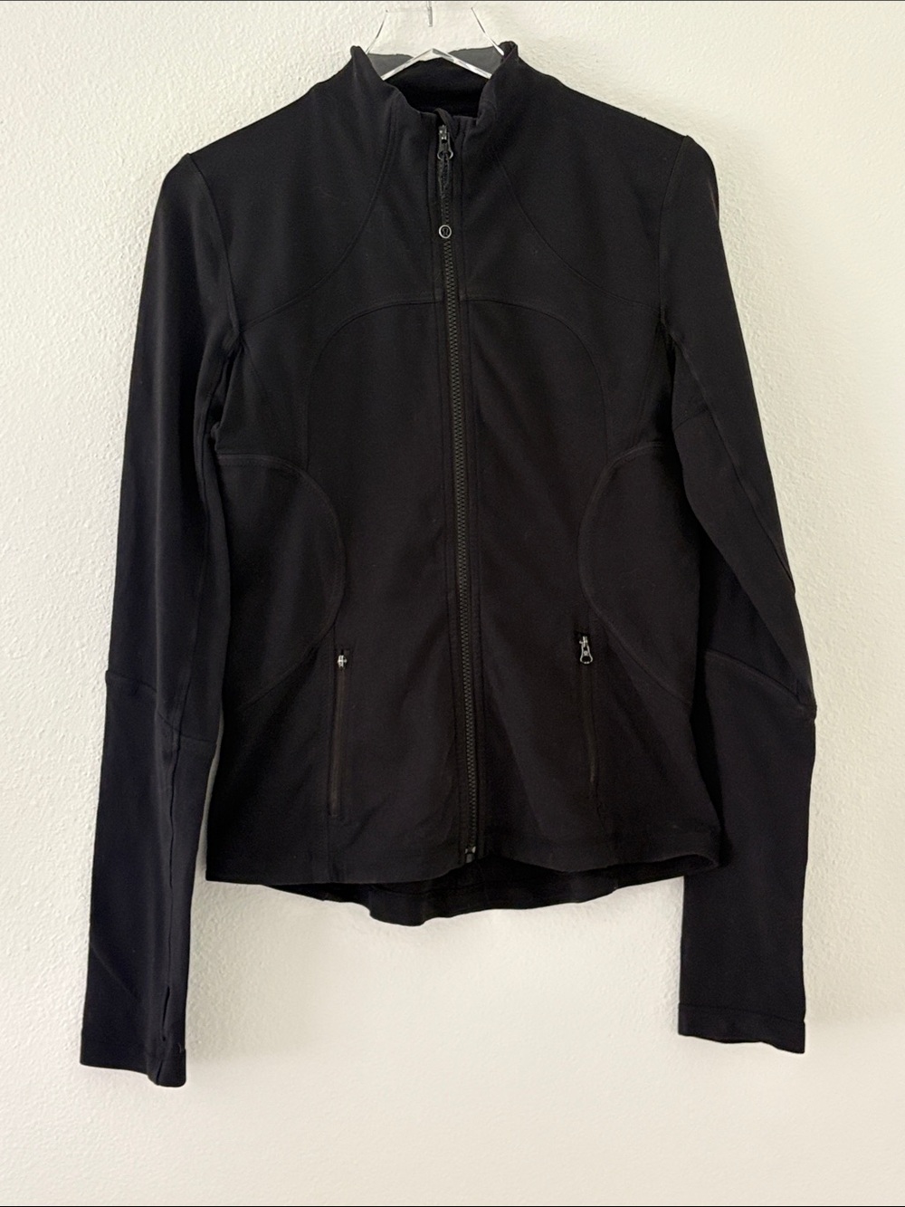 Lululemon Vintage Define Jacket Luon